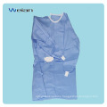 Disposable Surgical SMS Sterile Doctor Nurse Medical Gown